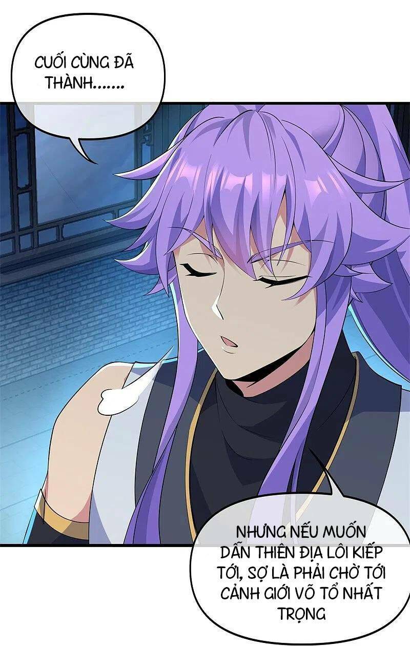 Chiến Hồn Tuyệt Thế Chapter 399 - Trang 2