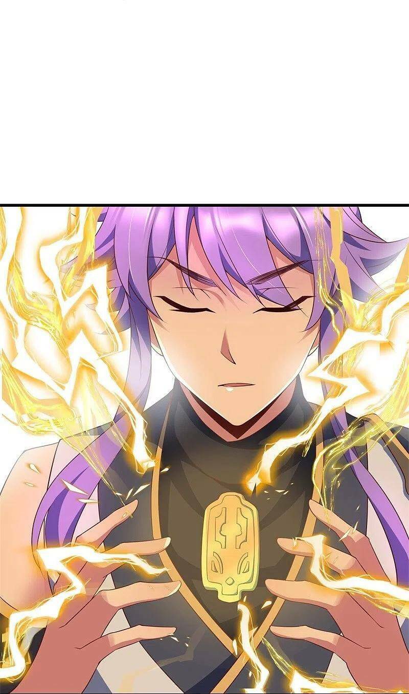 Chiến Hồn Tuyệt Thế Chapter 399 - Trang 2