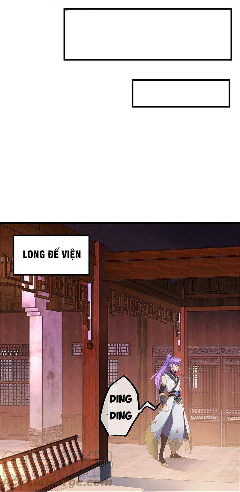 Chiến Hồn Tuyệt Thế Chapter 399 - Trang 2