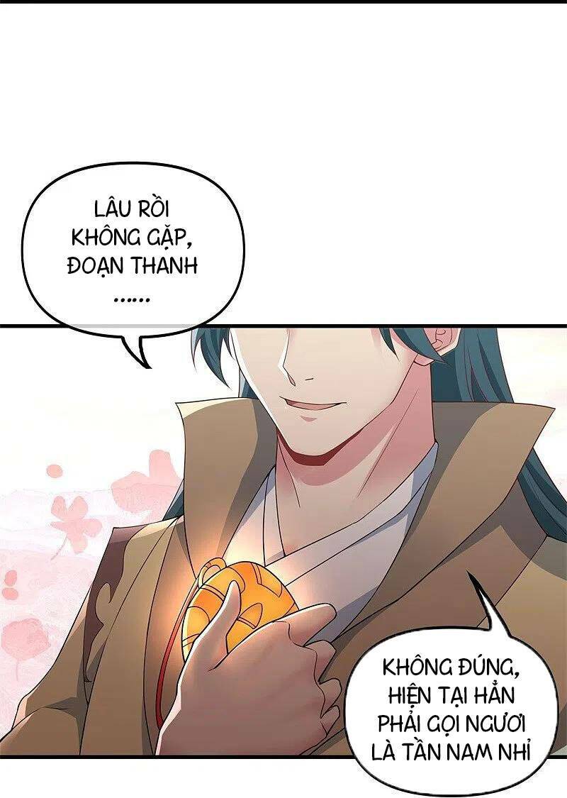 Chiến Hồn Tuyệt Thế Chapter 399 - Trang 2