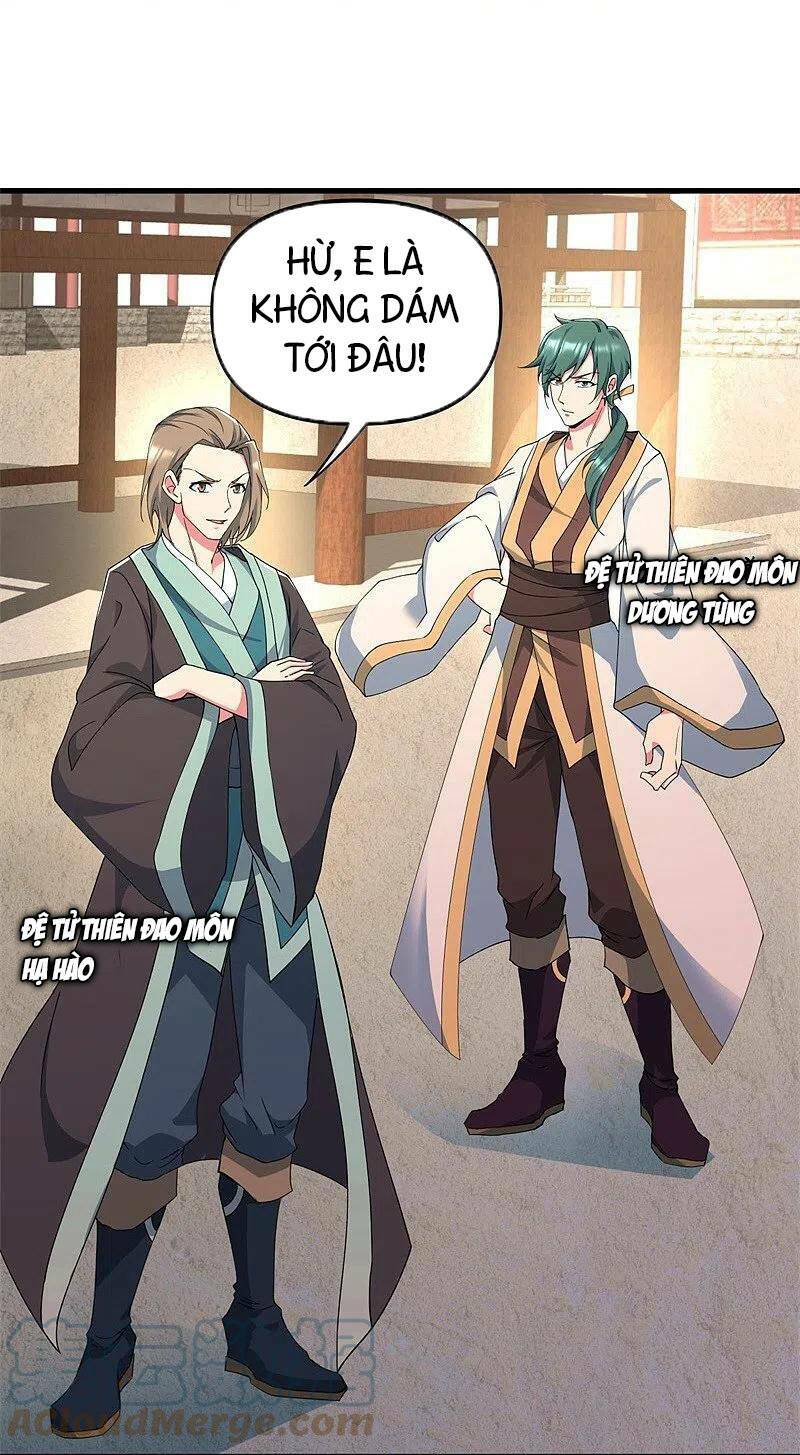 Chiến Hồn Tuyệt Thế Chapter 399 - Trang 2