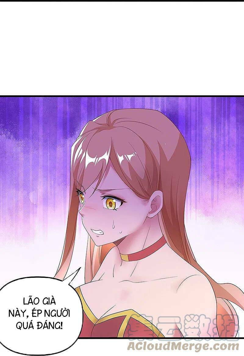 Chiến Hồn Tuyệt Thế Chapter 399 - Trang 2