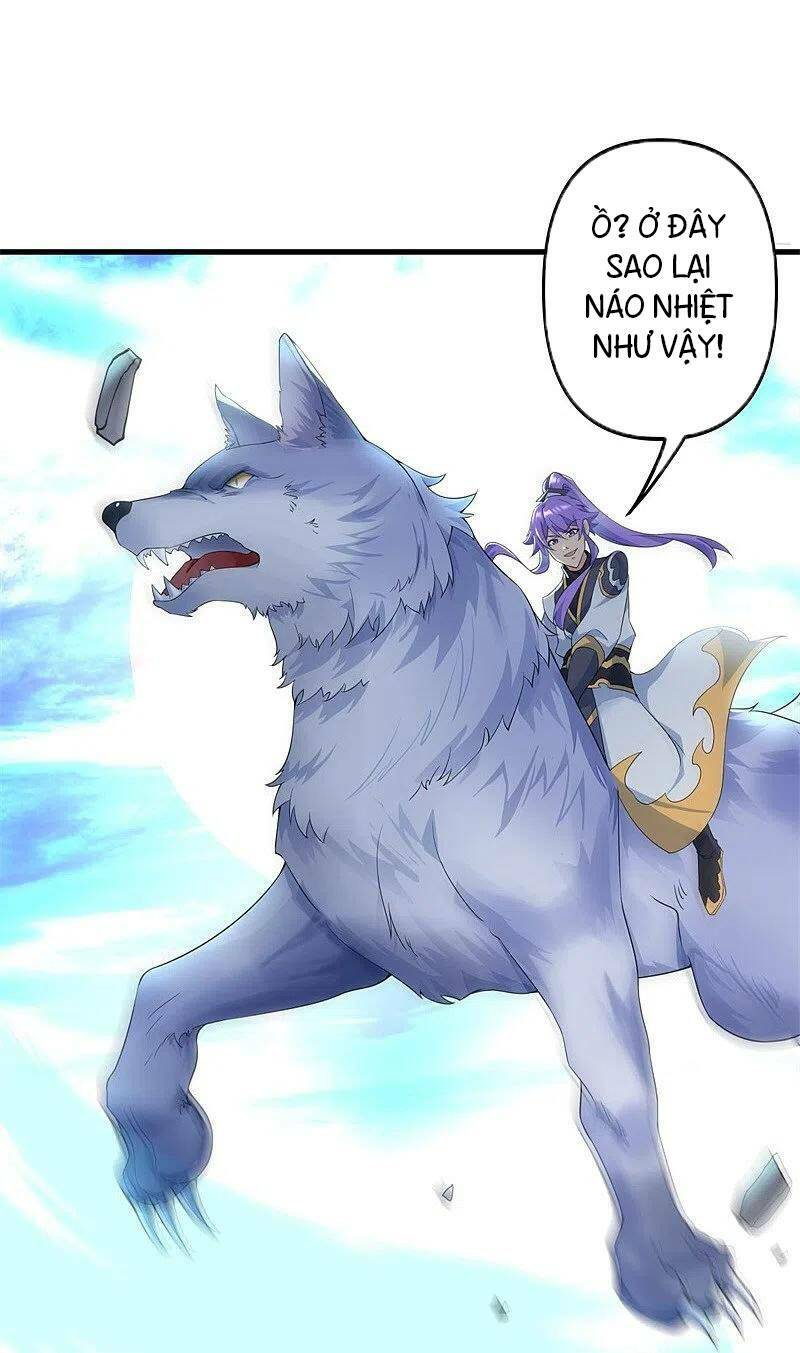 Chiến Hồn Tuyệt Thế Chapter 399 - Trang 2