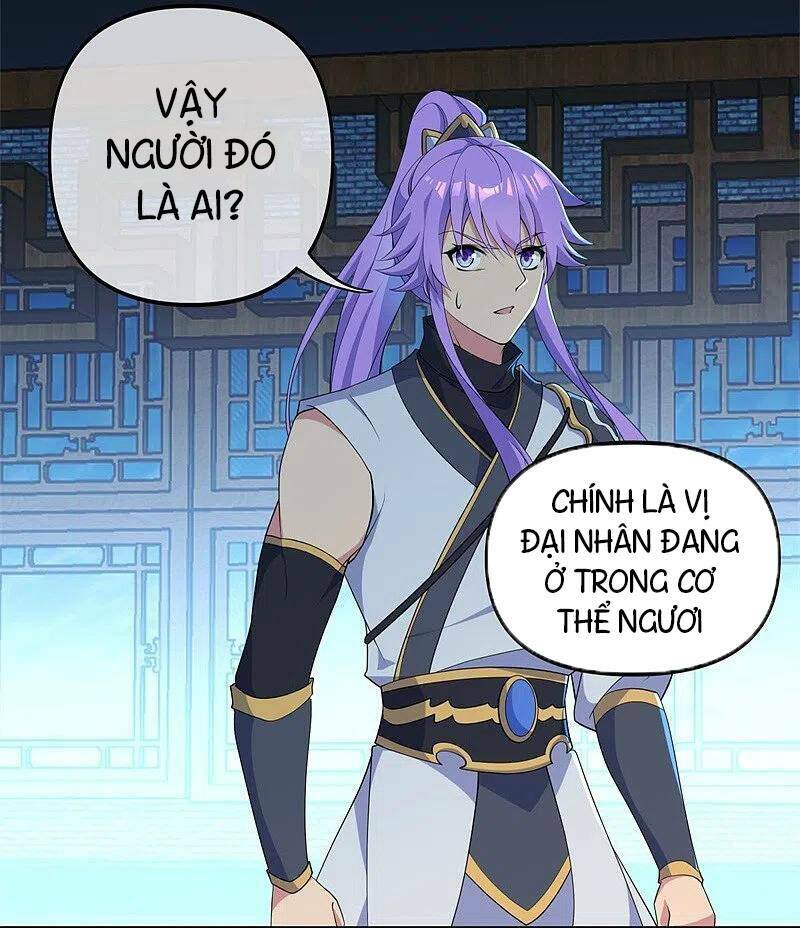 Chiến Hồn Tuyệt Thế Chapter 399 - Trang 2