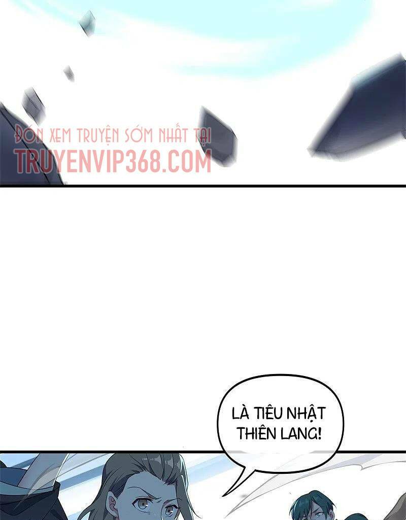 Chiến Hồn Tuyệt Thế Chapter 399 - Trang 2