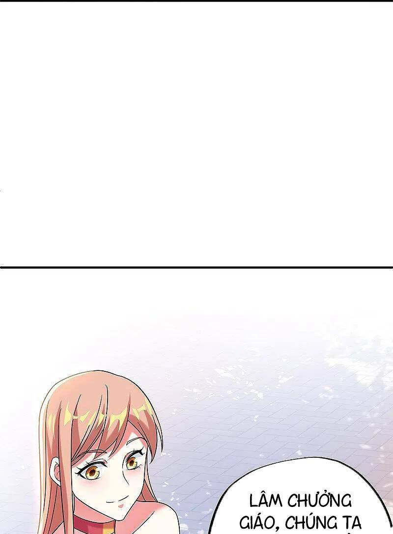 Chiến Hồn Tuyệt Thế Chapter 399 - Trang 2