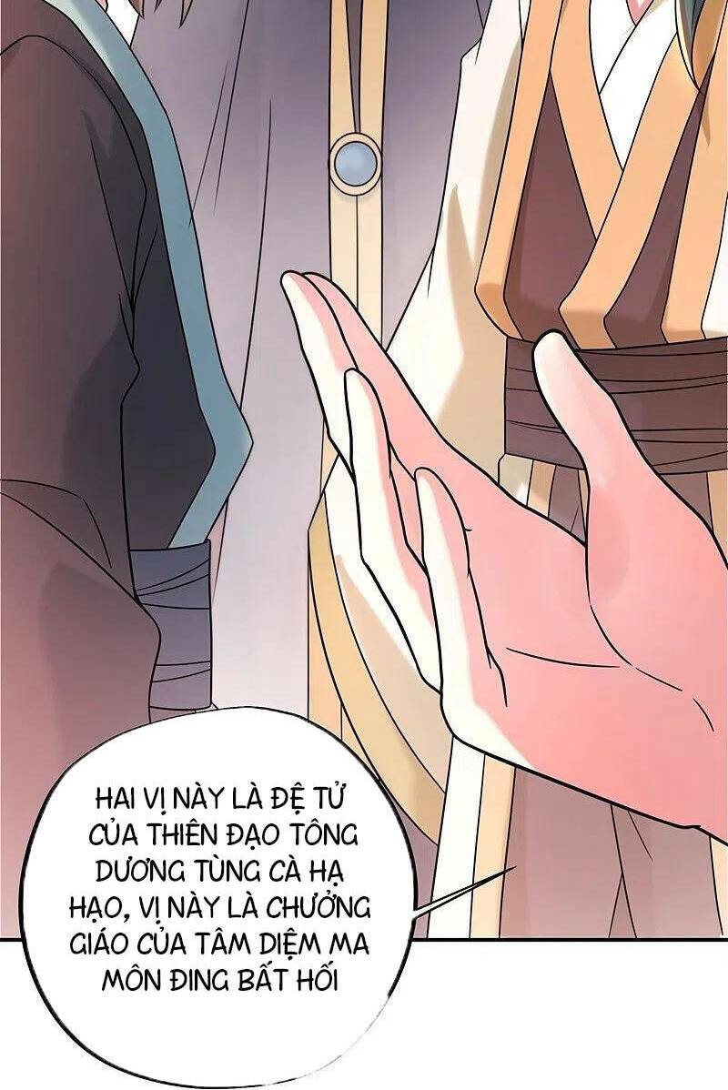 Chiến Hồn Tuyệt Thế Chapter 399 - Trang 2
