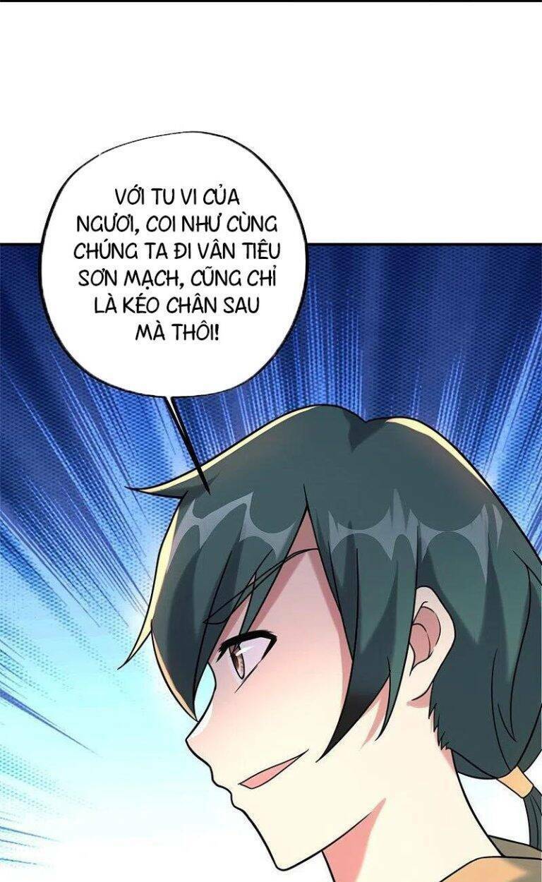 Chiến Hồn Tuyệt Thế Chapter 399 - Trang 2