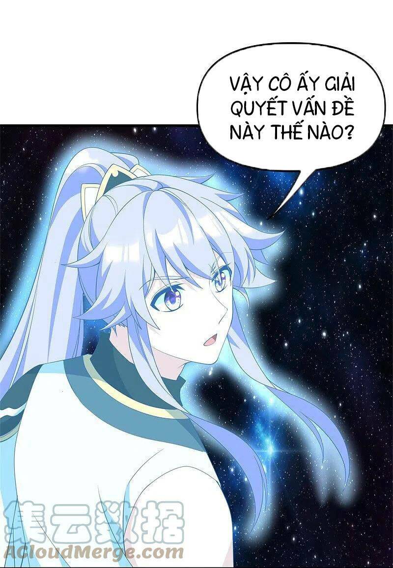 Chiến Hồn Tuyệt Thế Chapter 399 - Trang 2