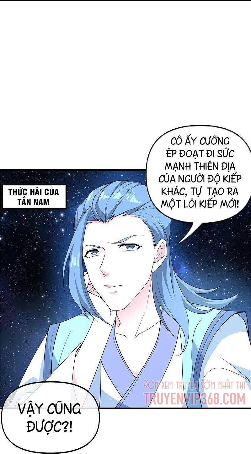 Chiến Hồn Tuyệt Thế Chapter 399 - Trang 2