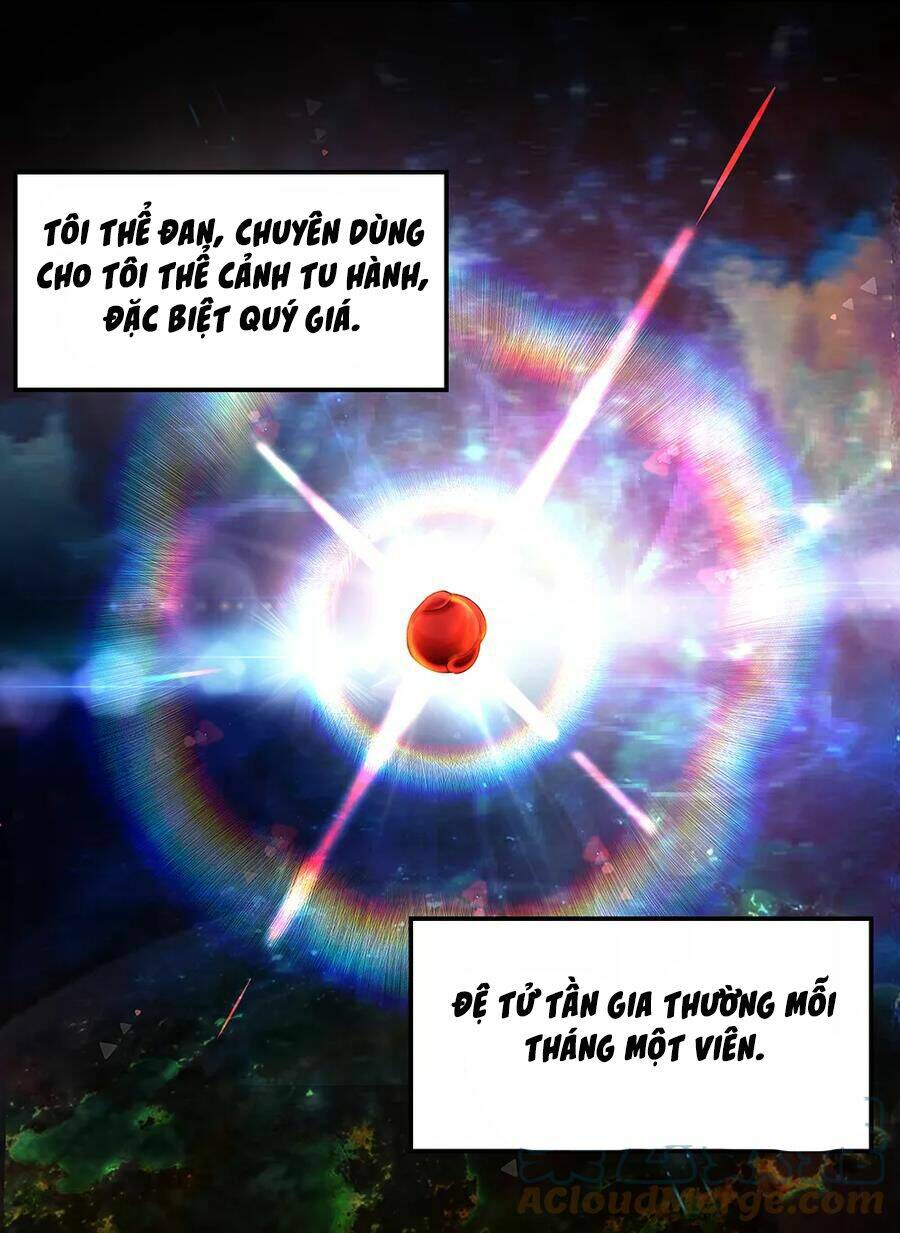 Chiến Hồn Tuyệt Thế Chapter 4 - Trang 2