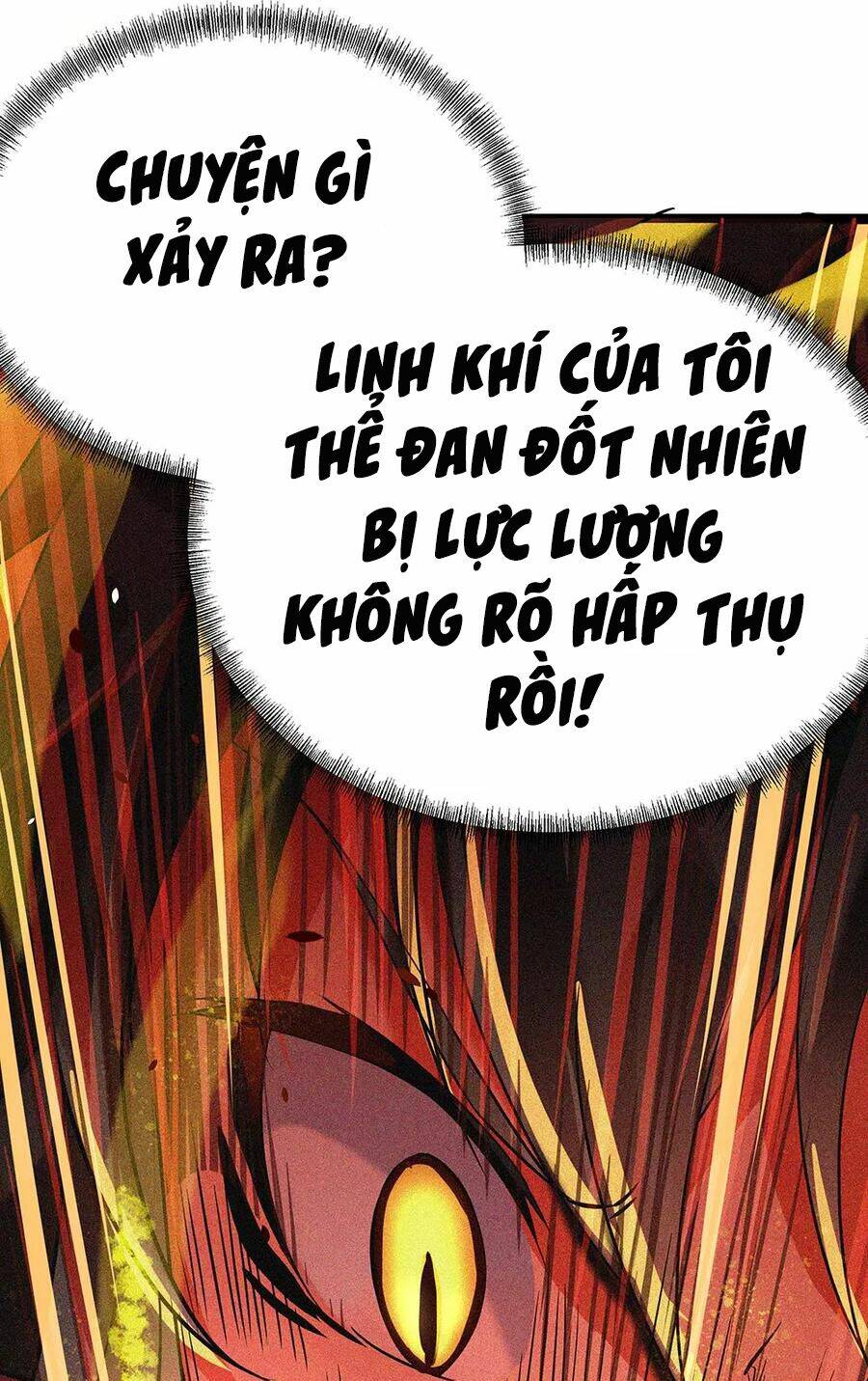 Chiến Hồn Tuyệt Thế Chapter 4 - Trang 2