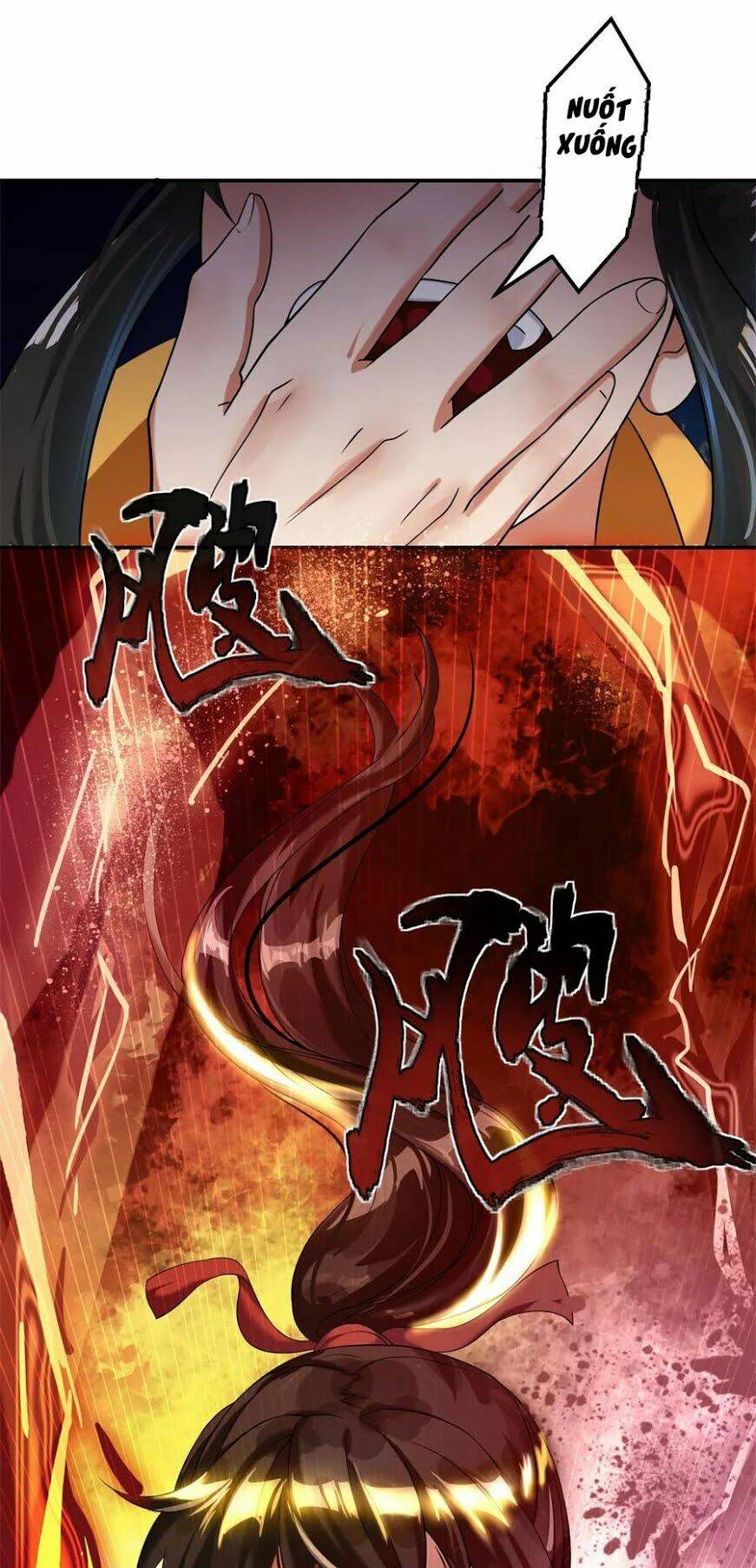 Chiến Hồn Tuyệt Thế Chapter 4 - Trang 2