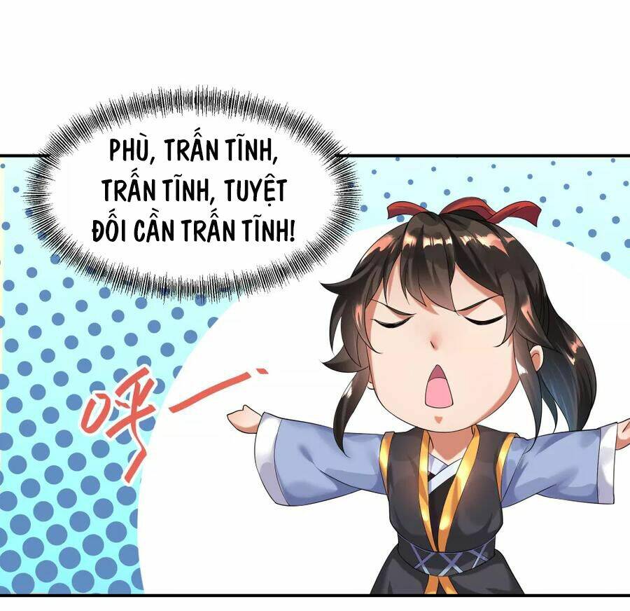 Chiến Hồn Tuyệt Thế Chapter 4 - Trang 2