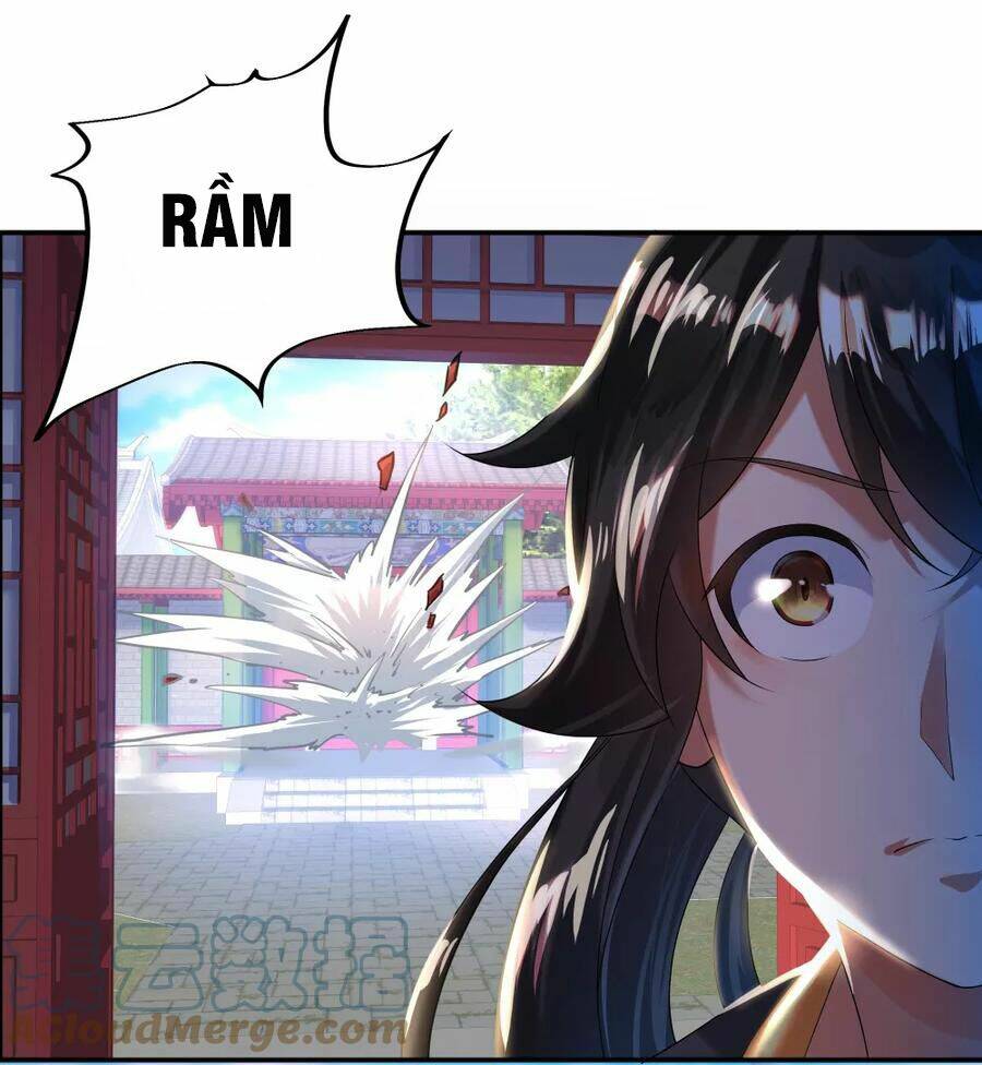 Chiến Hồn Tuyệt Thế Chapter 4 - Trang 2