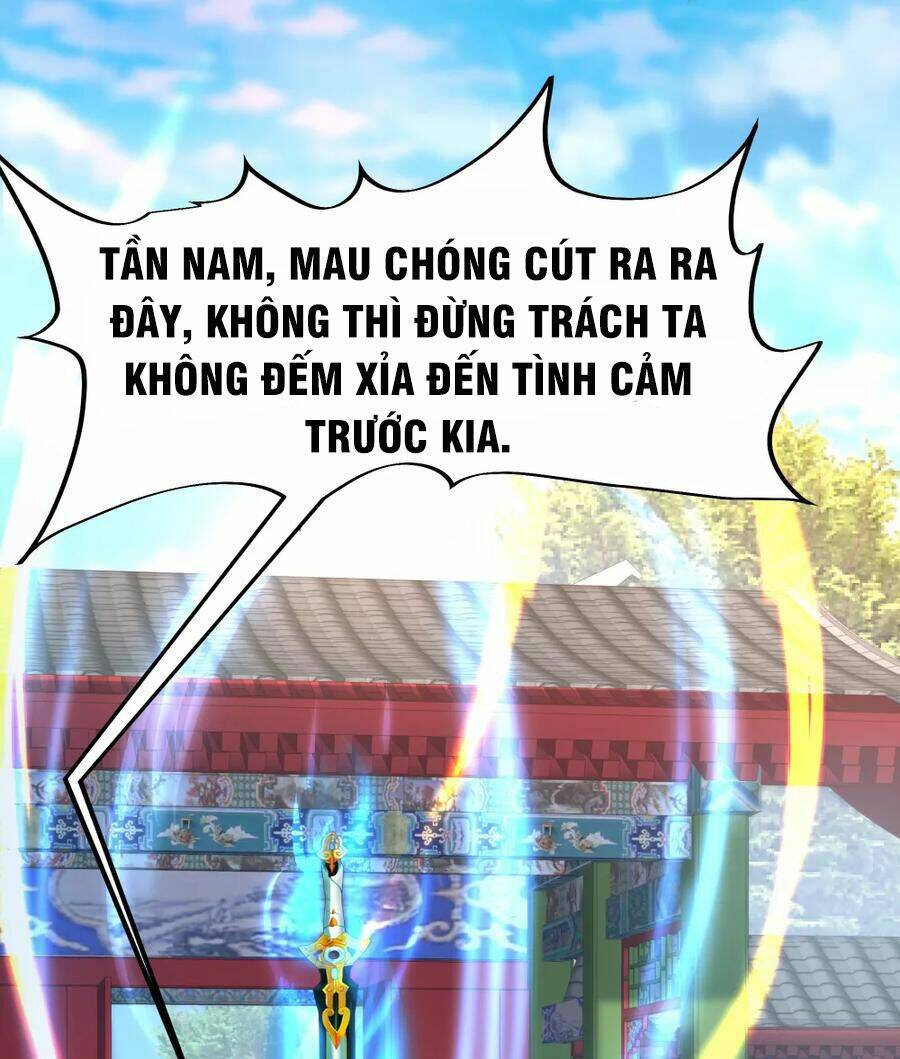 Chiến Hồn Tuyệt Thế Chapter 4 - Trang 2