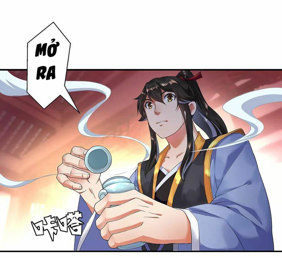 Chiến Hồn Tuyệt Thế Chapter 4 - Trang 2