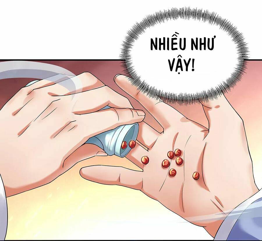 Chiến Hồn Tuyệt Thế Chapter 4 - Trang 2