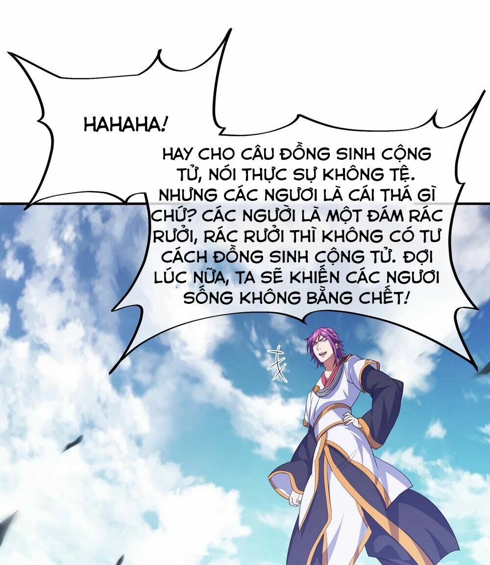 Chiến Hồn Tuyệt Thế Chapter 40 - Trang 2