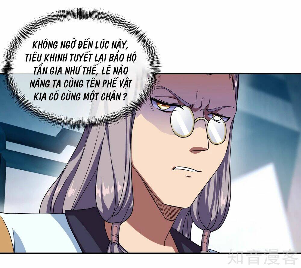 Chiến Hồn Tuyệt Thế Chapter 40 - Trang 2