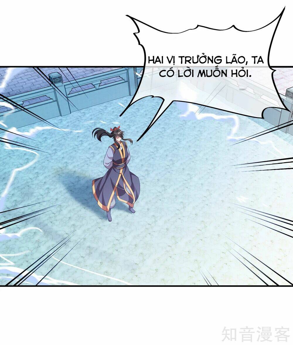 Chiến Hồn Tuyệt Thế Chapter 40 - Trang 2