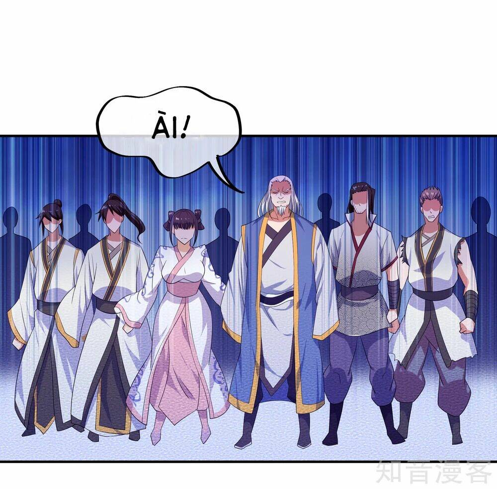 Chiến Hồn Tuyệt Thế Chapter 40 - Trang 2