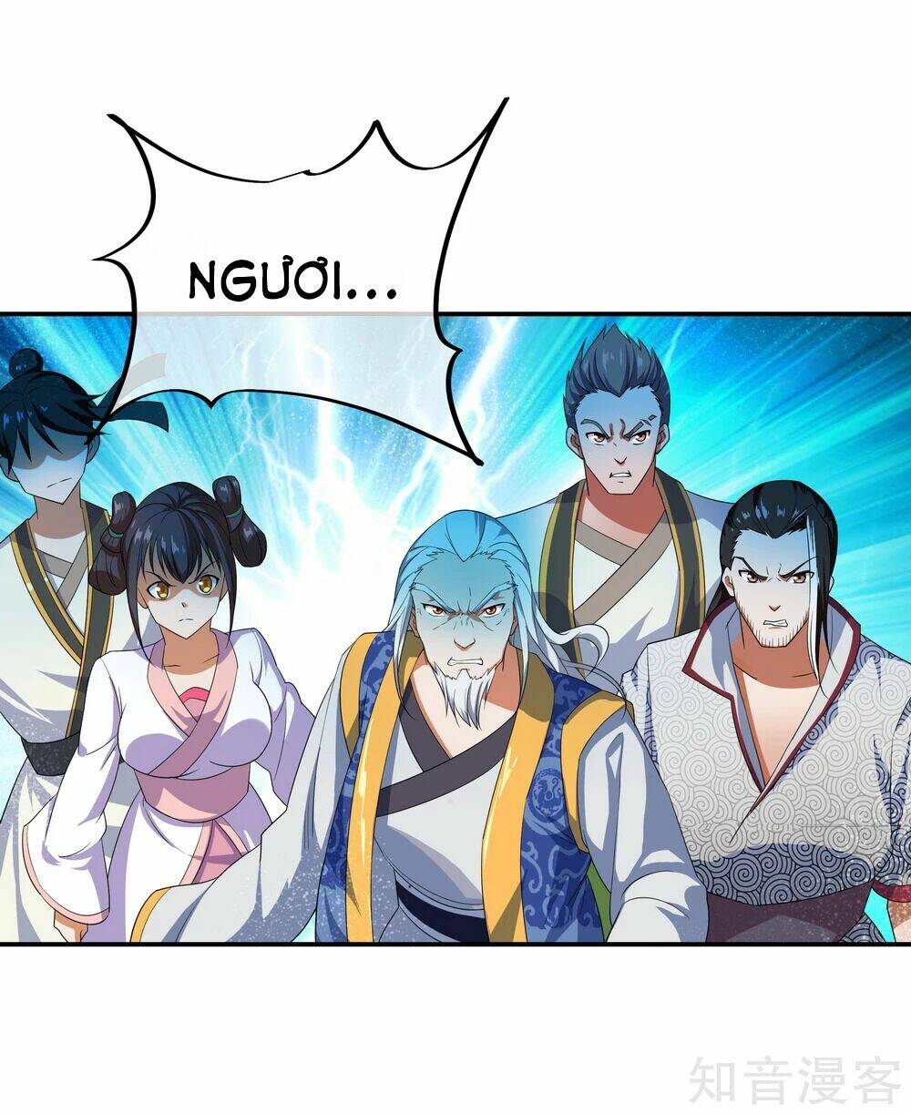 Chiến Hồn Tuyệt Thế Chapter 40 - Trang 2