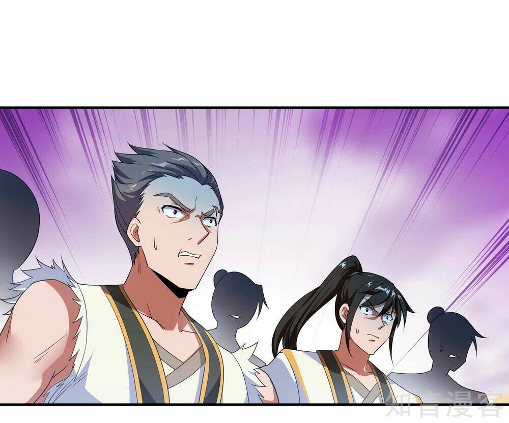 Chiến Hồn Tuyệt Thế Chapter 40 - Trang 2