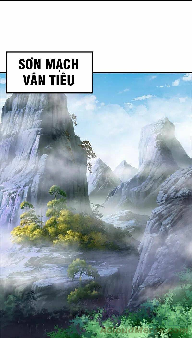 Chiến Hồn Tuyệt Thế Chapter 400 - Trang 2