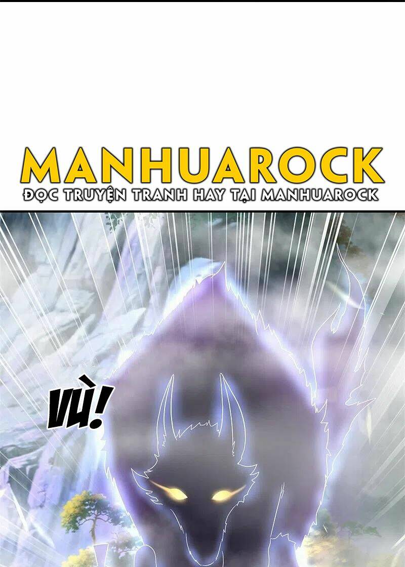 Chiến Hồn Tuyệt Thế Chapter 400 - Trang 2