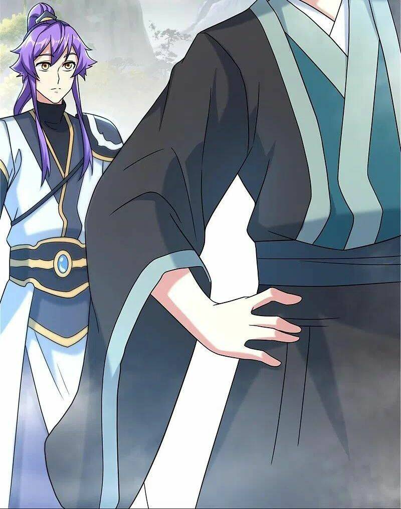 Chiến Hồn Tuyệt Thế Chapter 400 - Trang 2