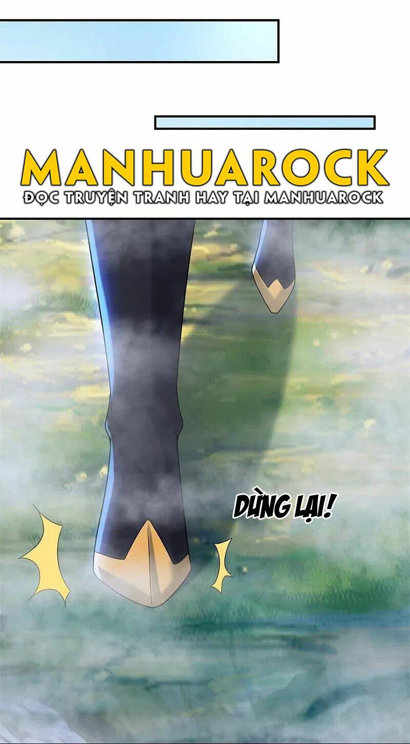 Chiến Hồn Tuyệt Thế Chapter 400 - Trang 2