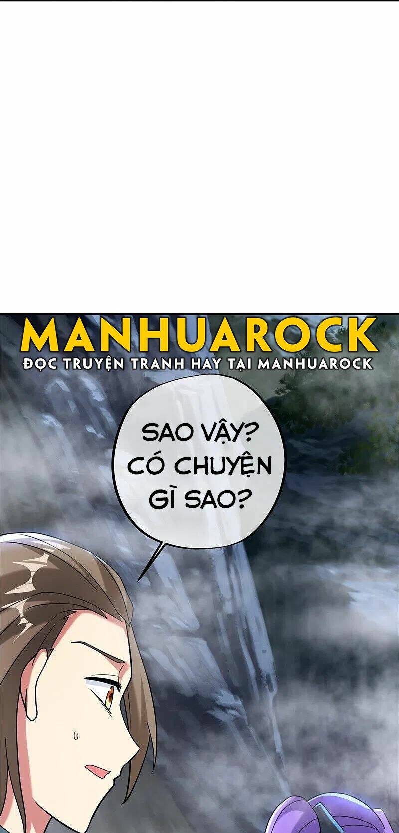 Chiến Hồn Tuyệt Thế Chapter 400 - Trang 2