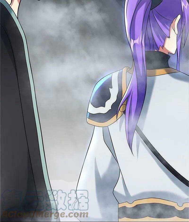 Chiến Hồn Tuyệt Thế Chapter 400 - Trang 2