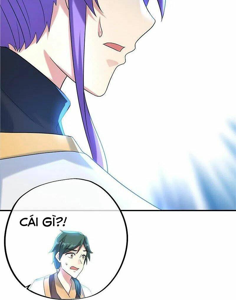 Chiến Hồn Tuyệt Thế Chapter 400 - Trang 2