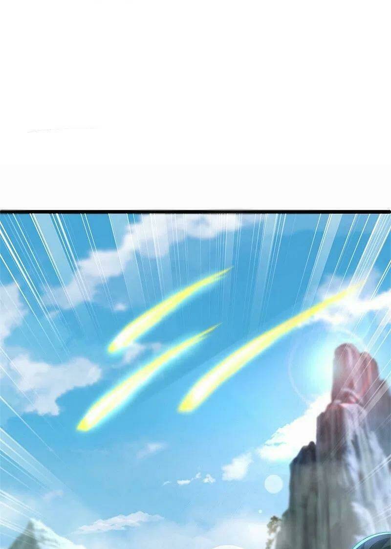 Chiến Hồn Tuyệt Thế Chapter 400 - Trang 2