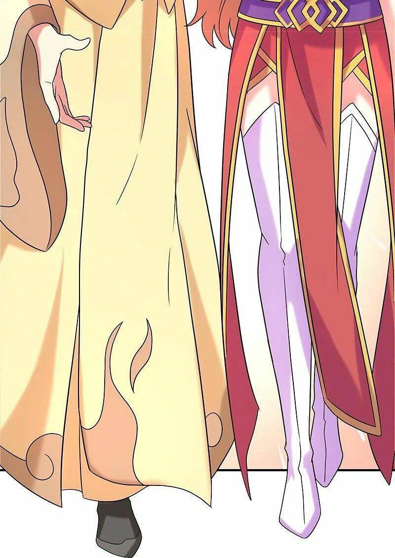 Chiến Hồn Tuyệt Thế Chapter 400 - Trang 2