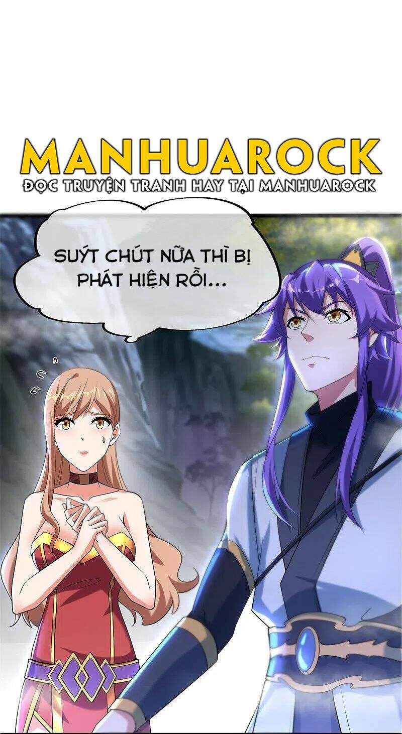 Chiến Hồn Tuyệt Thế Chapter 400 - Trang 2