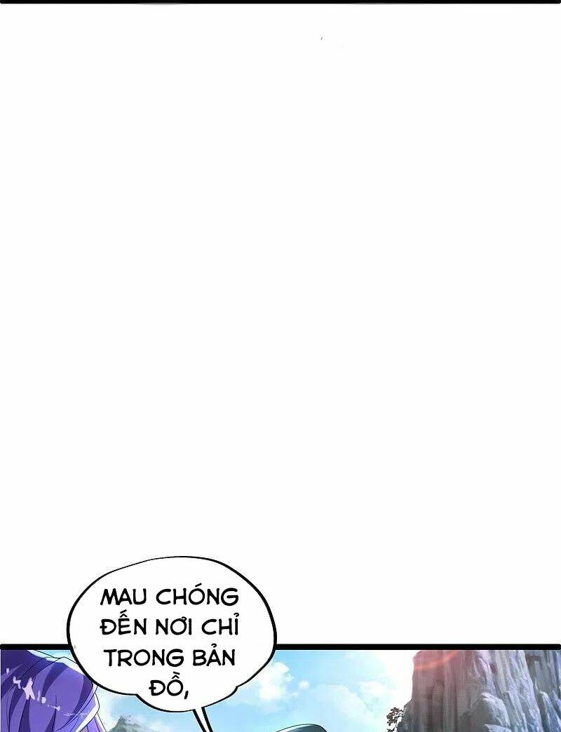 Chiến Hồn Tuyệt Thế Chapter 400 - Trang 2