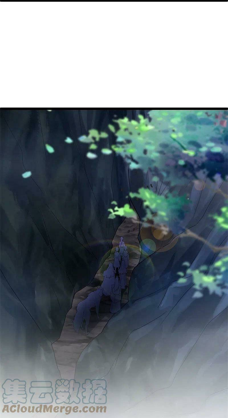 Chiến Hồn Tuyệt Thế Chapter 400 - Trang 2