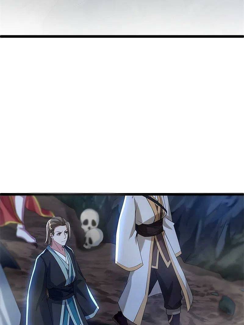 Chiến Hồn Tuyệt Thế Chapter 400 - Trang 2