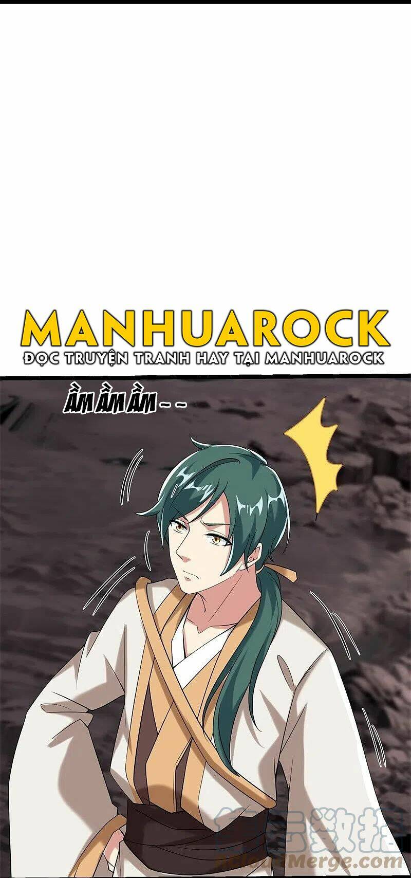 Chiến Hồn Tuyệt Thế Chapter 400 - Trang 2