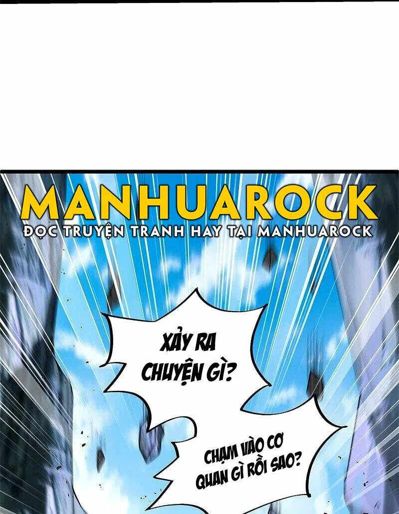 Chiến Hồn Tuyệt Thế Chapter 400 - Trang 2