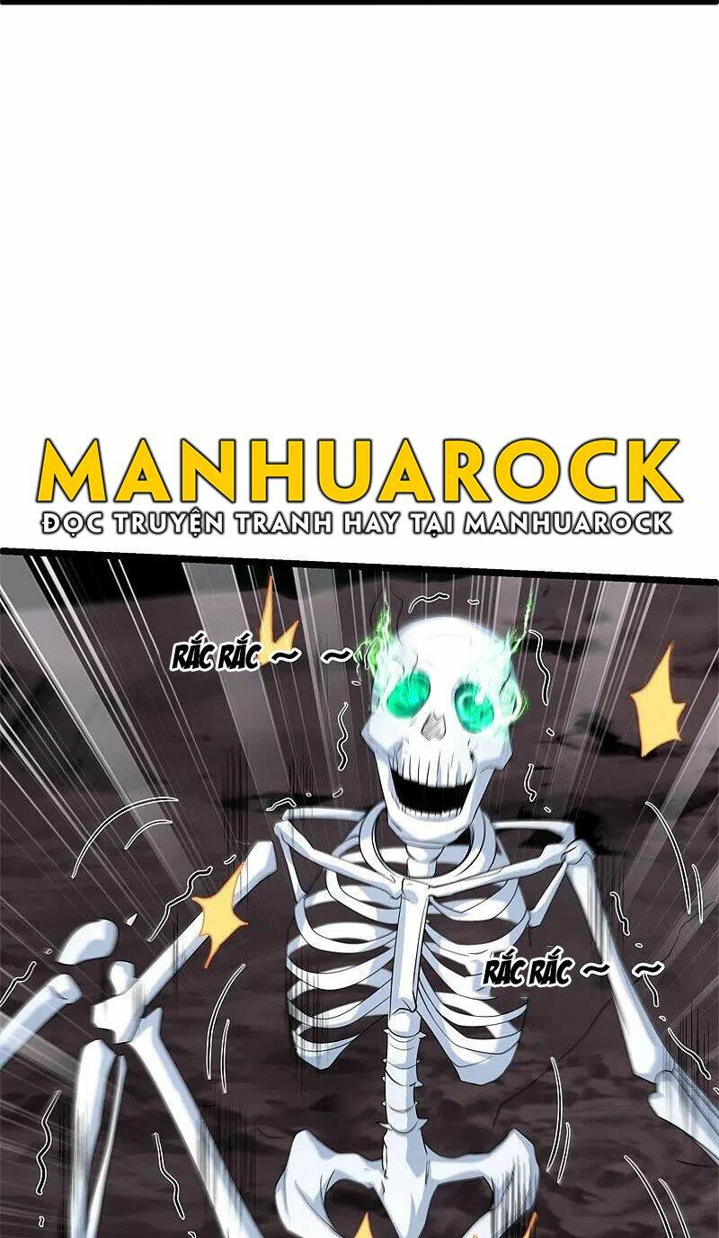 Chiến Hồn Tuyệt Thế Chapter 400 - Trang 2