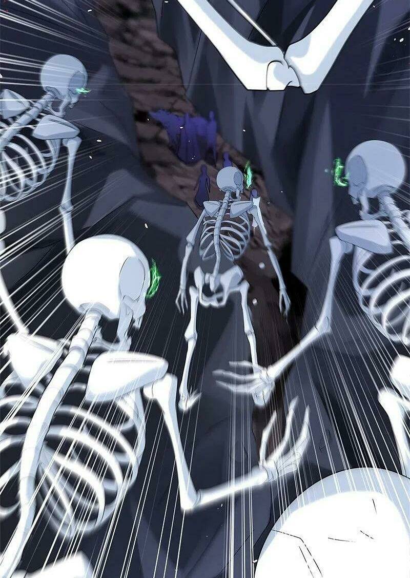 Chiến Hồn Tuyệt Thế Chapter 400 - Trang 2