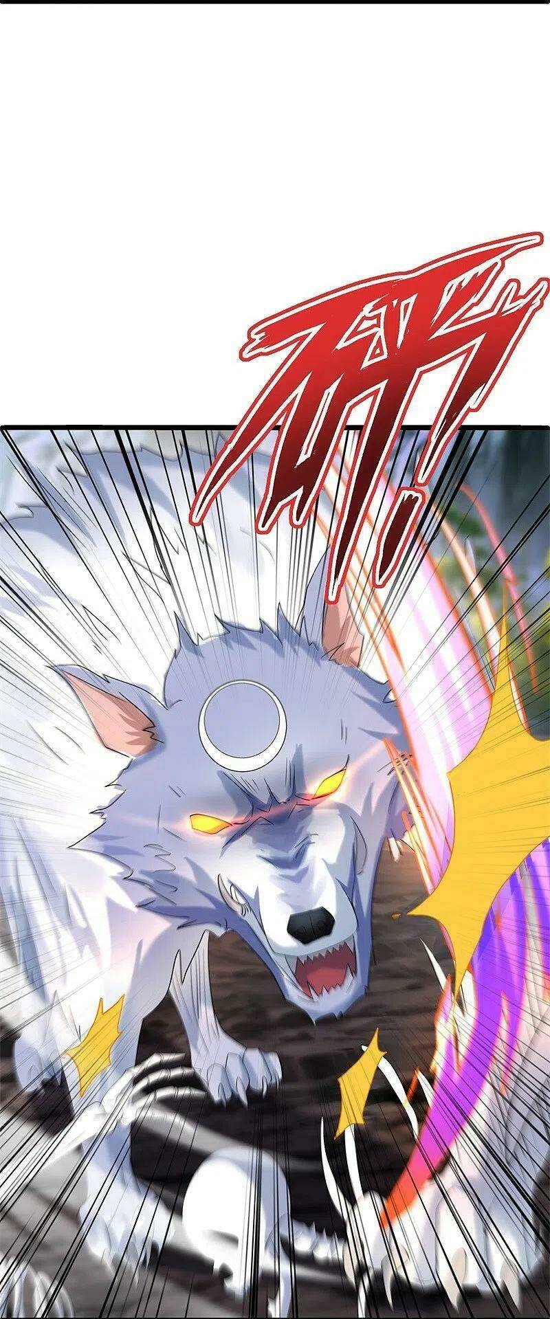 Chiến Hồn Tuyệt Thế Chapter 400 - Trang 2