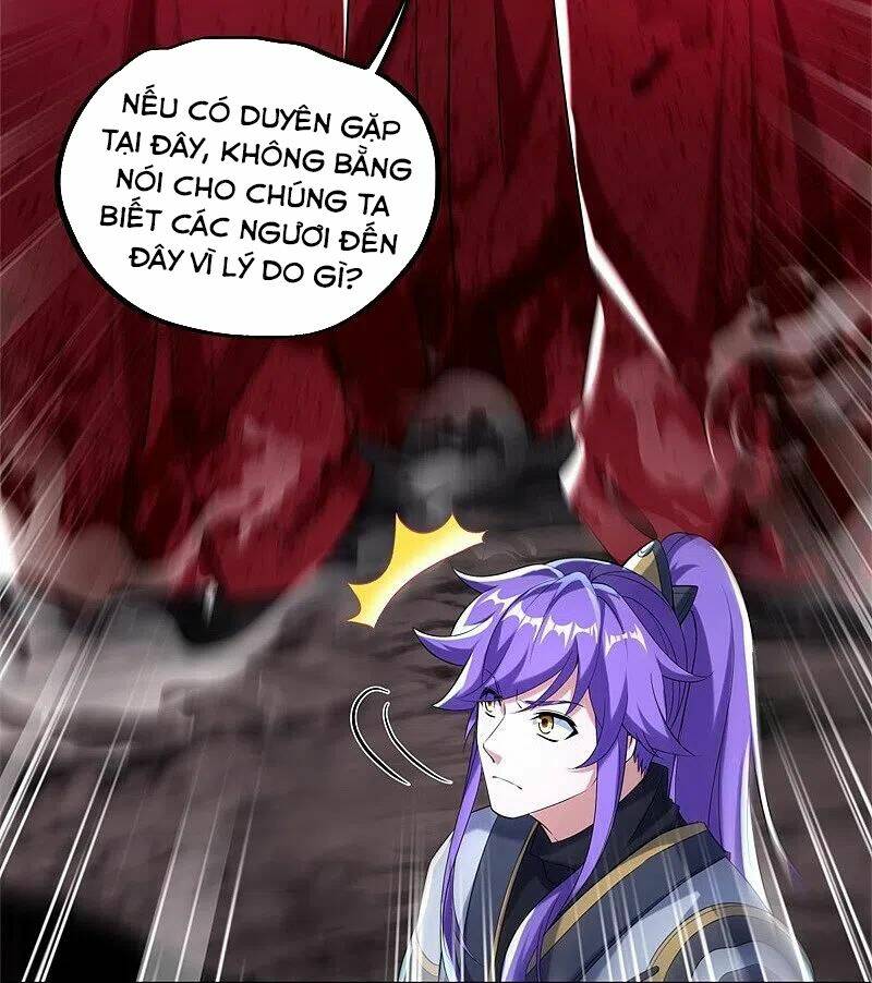 Chiến Hồn Tuyệt Thế Chapter 400 - Trang 2