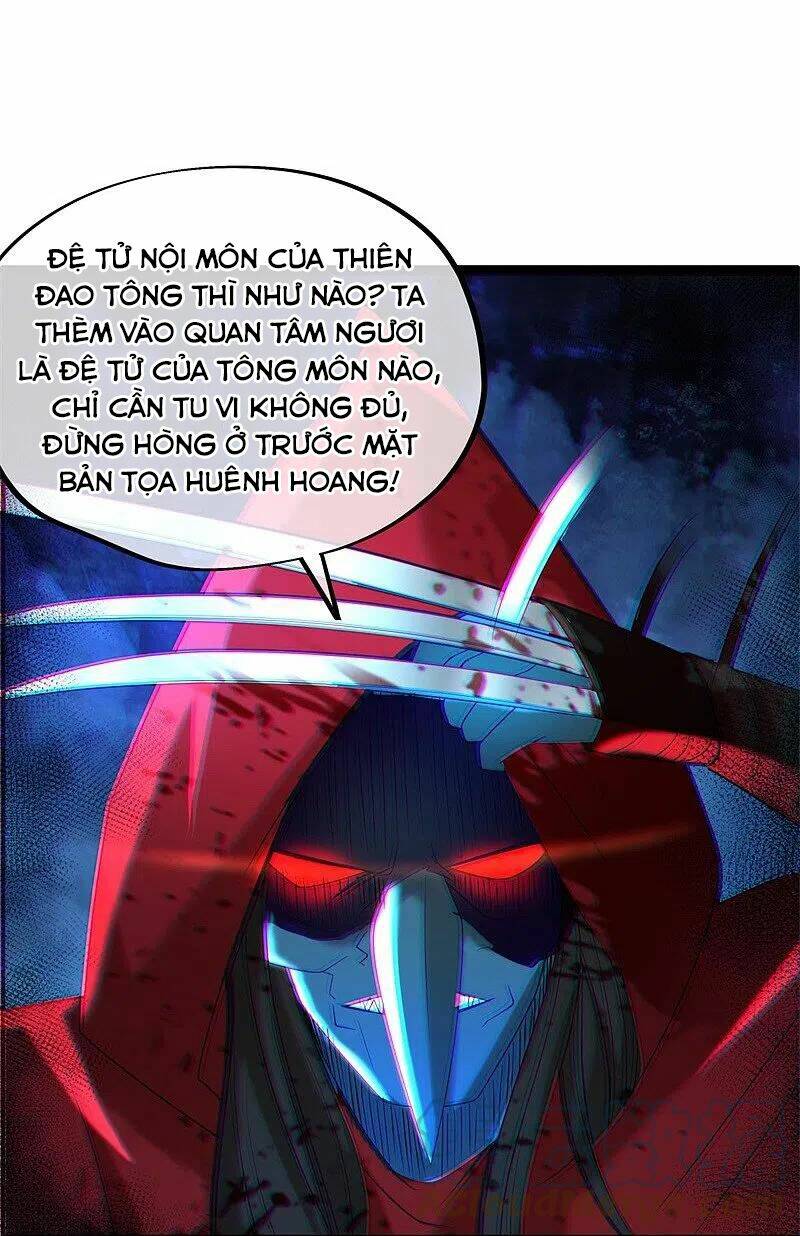 Chiến Hồn Tuyệt Thế Chapter 400 - Trang 2