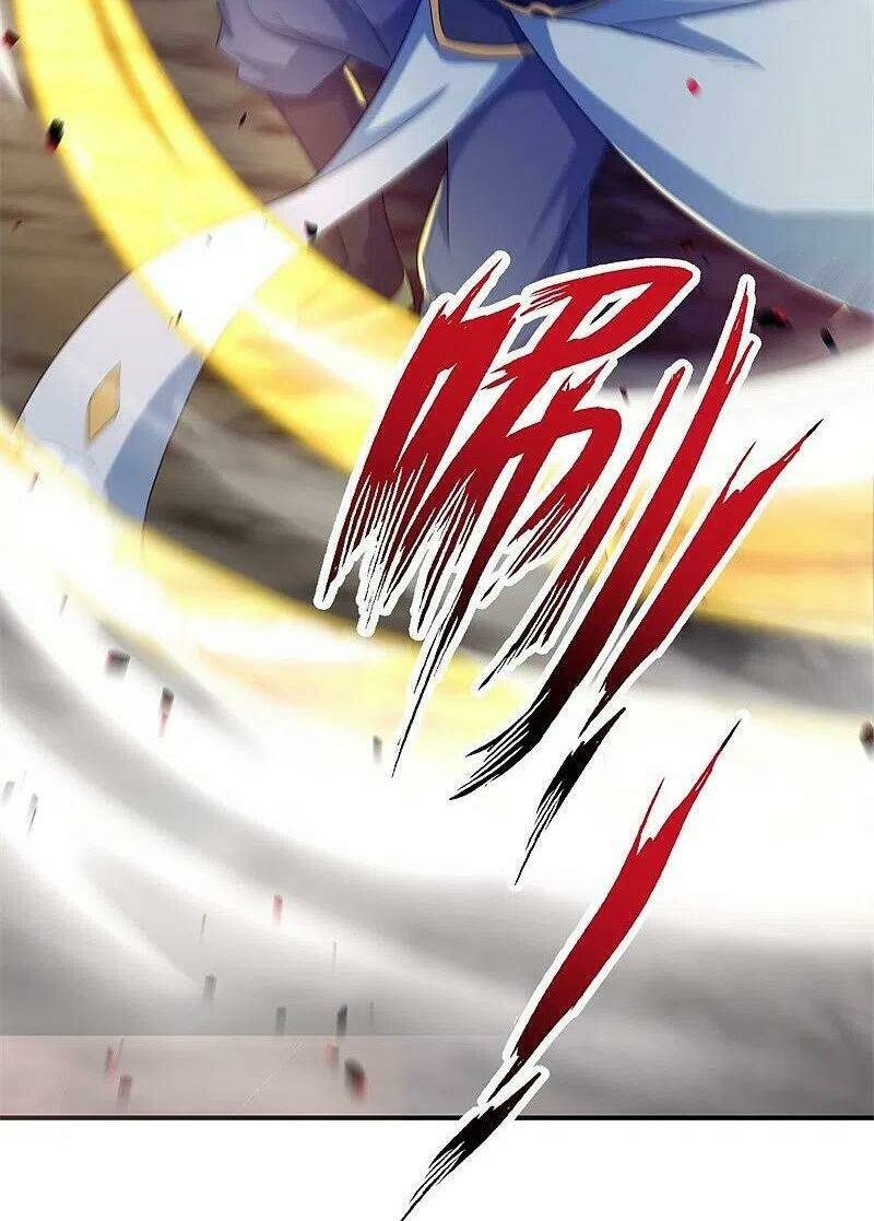 Chiến Hồn Tuyệt Thế Chapter 400 - Trang 2