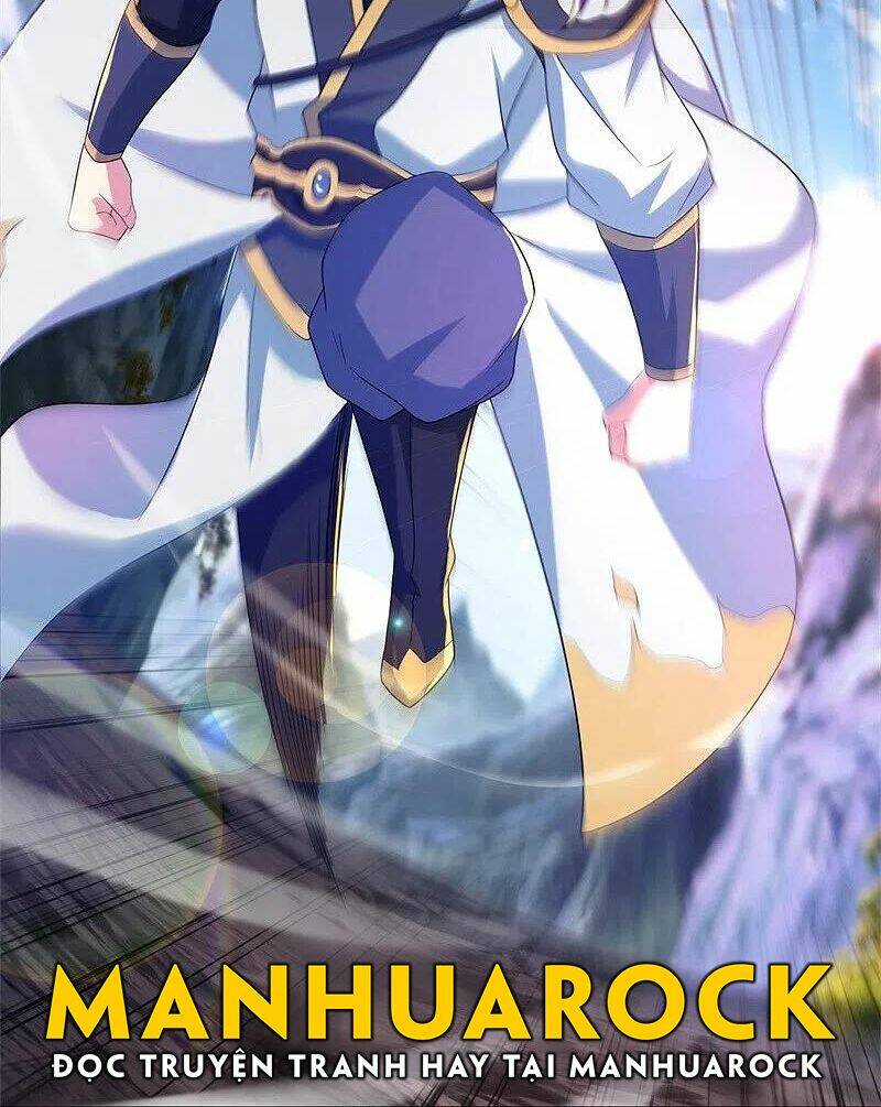 Chiến Hồn Tuyệt Thế Chapter 400 - Trang 2